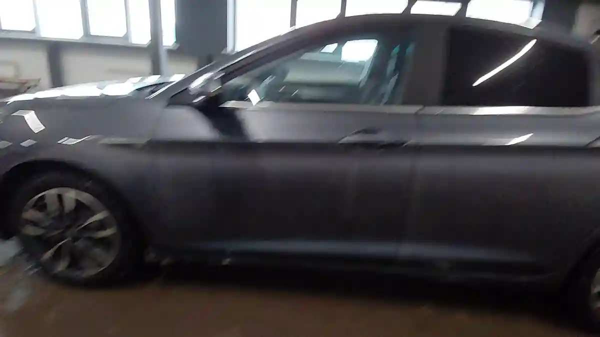 JAC J7 2024 года за 6 900 000 тг. в Астана
