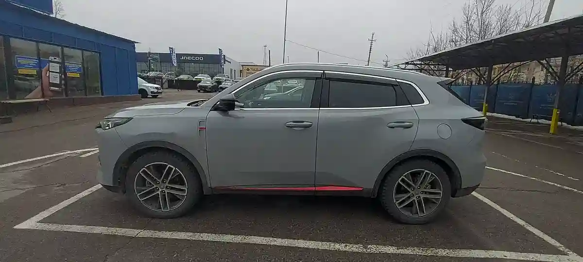 Changan CS55PLUS 2023 года за 9 000 000 тг. в Алматы