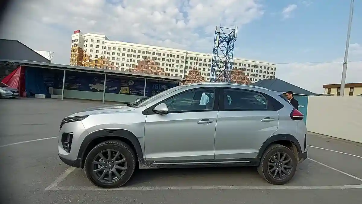 Chery Tiggo 2 Pro 2025 года за 6 000 000 тг. в Шымкент