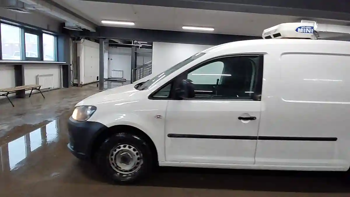 Volkswagen Caddy 2014 года за 9 000 000 тг. в Астана