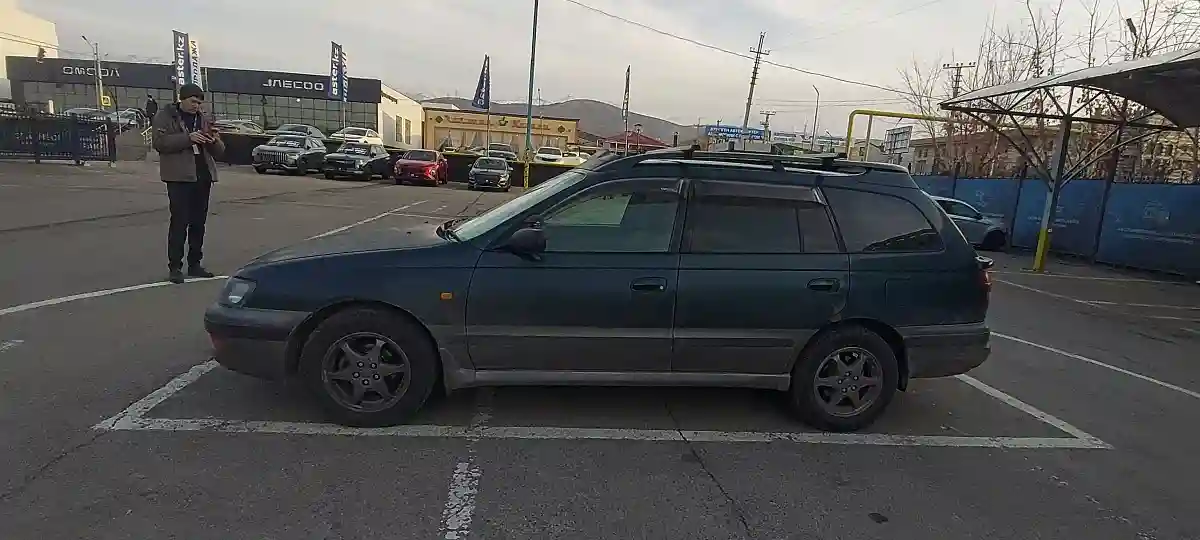 Toyota Caldina 1996 года за 1 800 000 тг. в Алматы