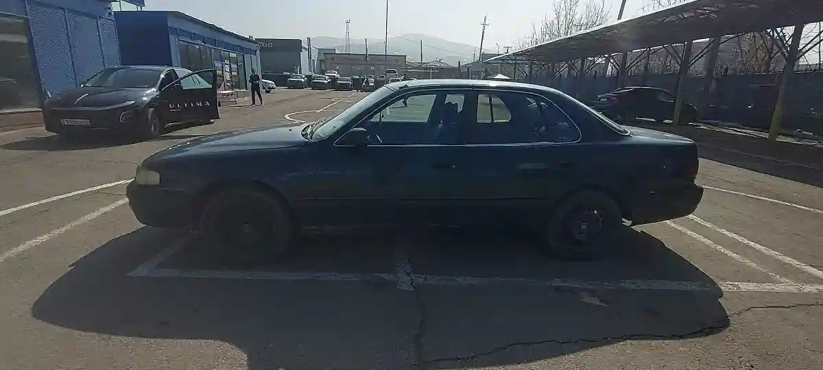Toyota Camry 1995 года за 900 000 тг. в Алматы