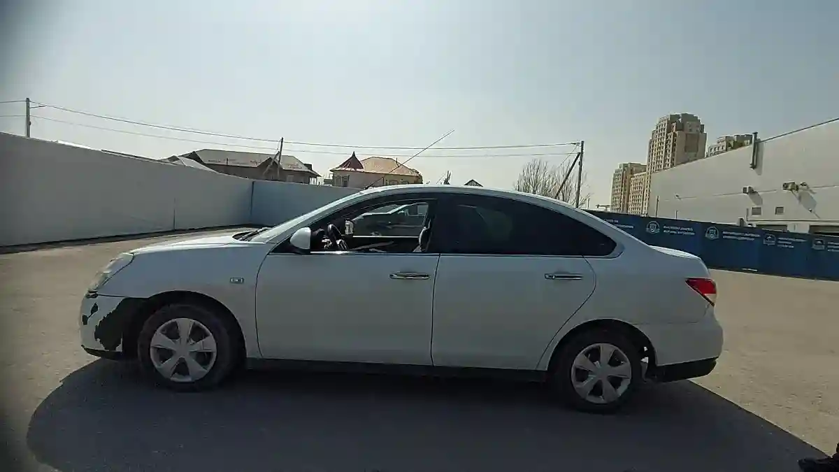 Nissan Almera 2014 года за 3 200 000 тг. в Шымкент