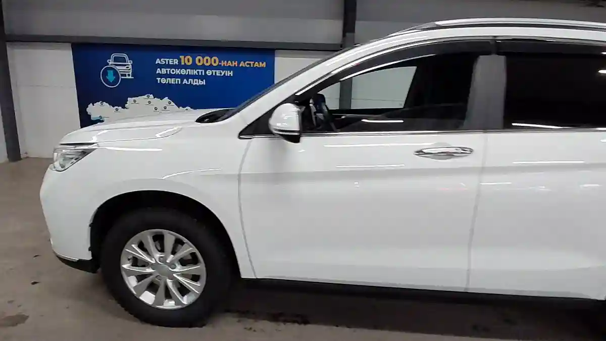 Haval M6 2023 года за 7 700 000 тг. в Астана