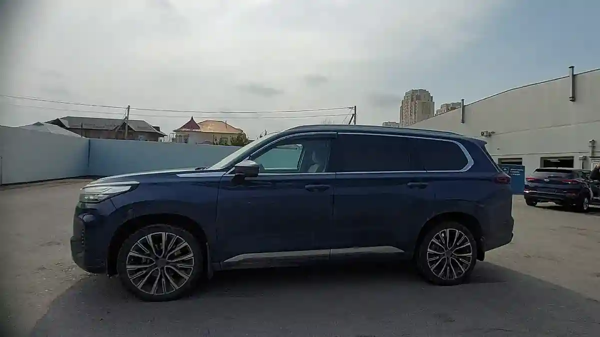 EXEED VX 2022 года за 12 000 000 тг. в Шымкент