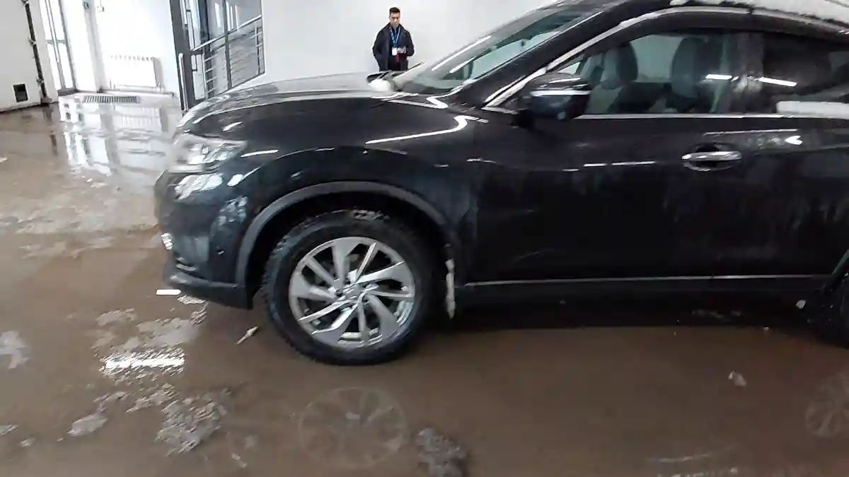 Nissan X-Trail 2015 года за 7 000 000 тг. в Астана