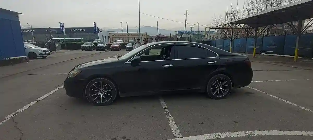 Lexus ES 2007 года за 7 000 000 тг. в Алматы