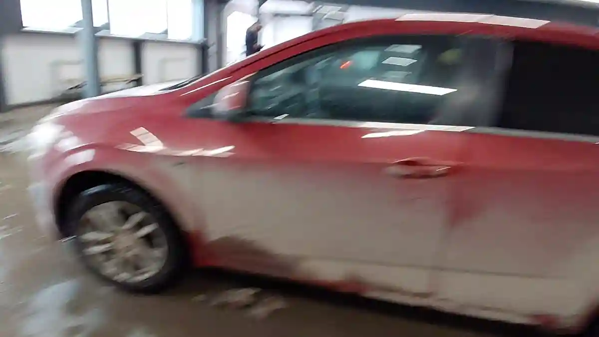 Chevrolet Aveo 2013 года за 3 200 000 тг. в Астана