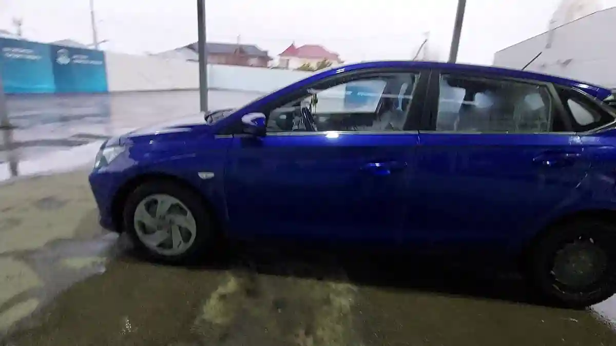 Hyundai i20 2023 года за 6 500 000 тг. в Шымкент