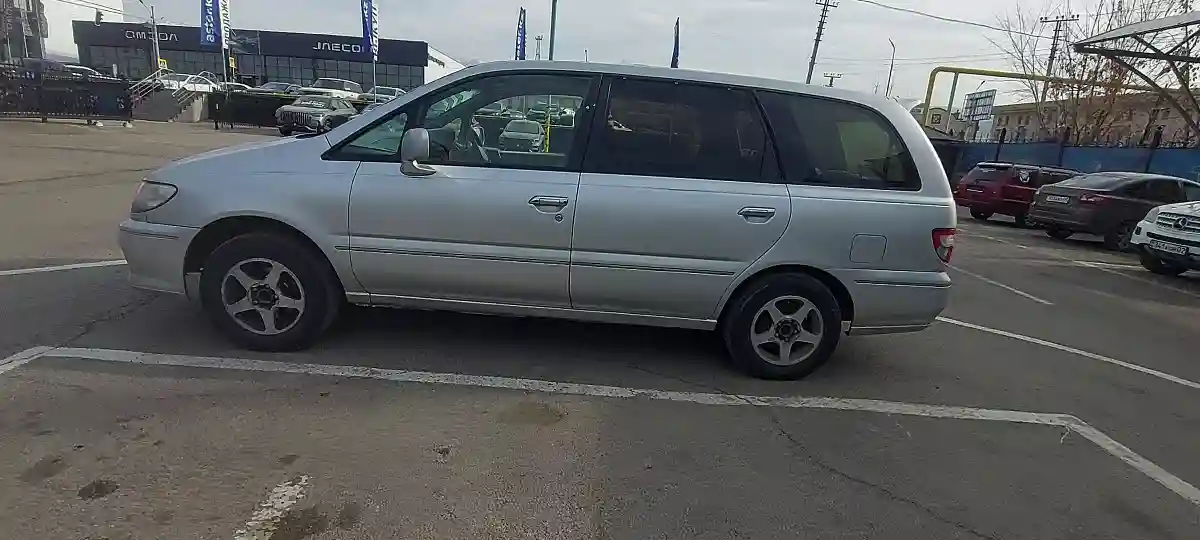 Nissan Presage 1998 года за 2 600 000 тг. в Алматы