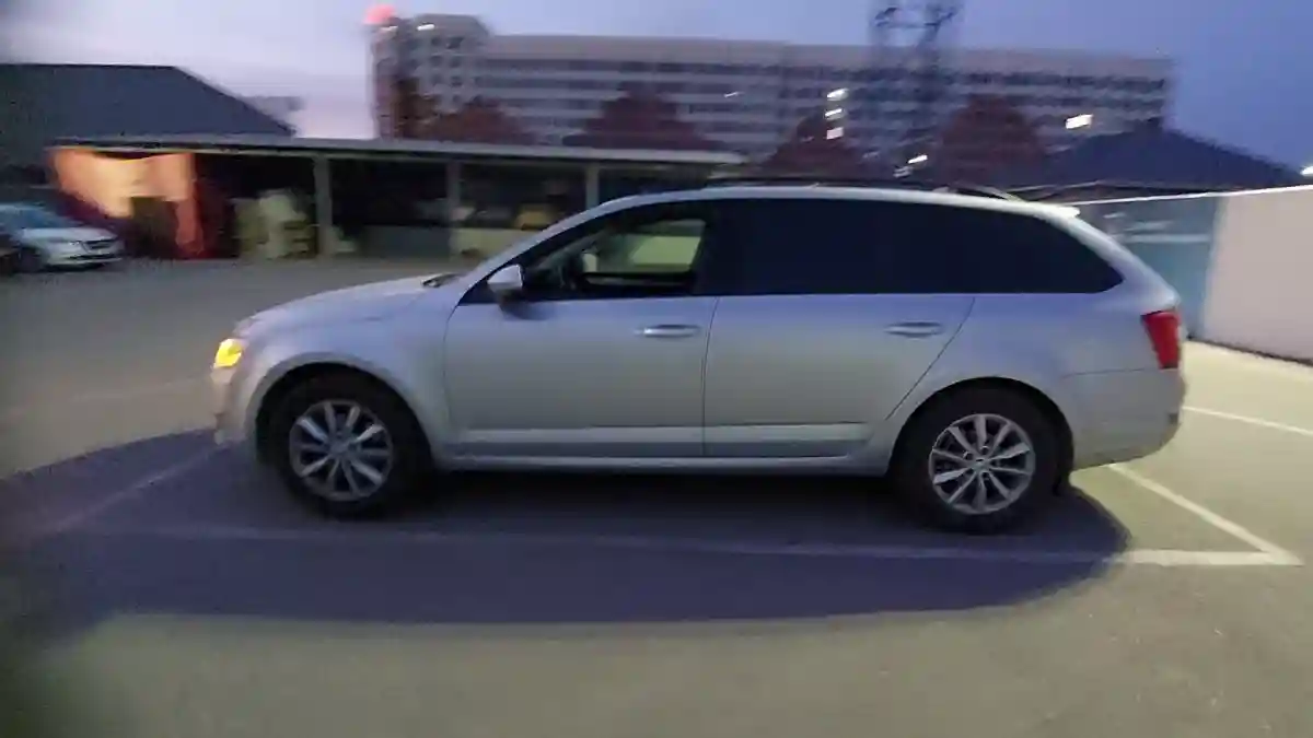 Skoda Octavia 2014 года за 6 000 000 тг. в Шымкент