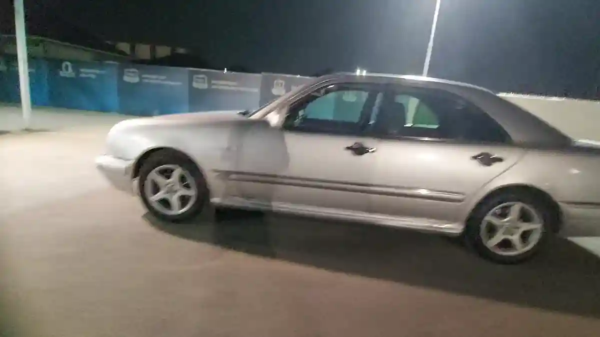 Mercedes-Benz E-Класс 1996 года за 2 500 000 тг. в Шымкент