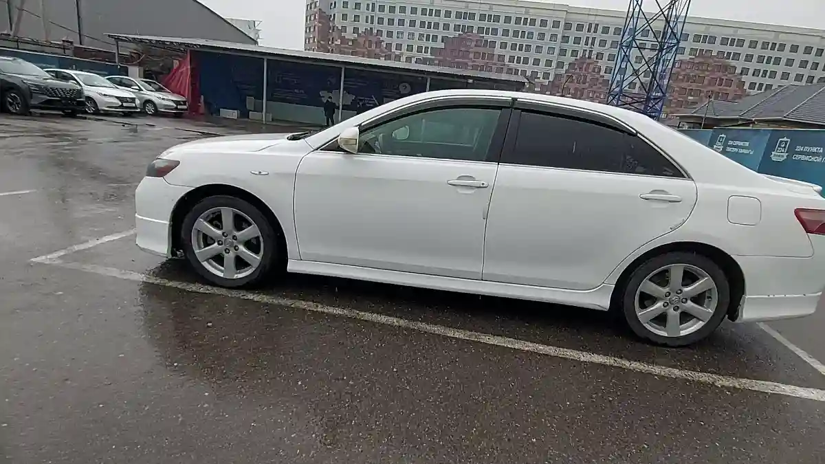 Toyota Camry 2008 года за 5 500 000 тг. в Шымкент