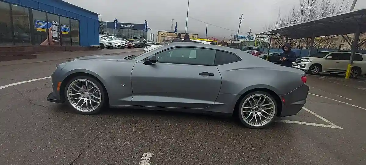 Chevrolet Camaro 2020 года за 15 000 000 тг. в Алматы
