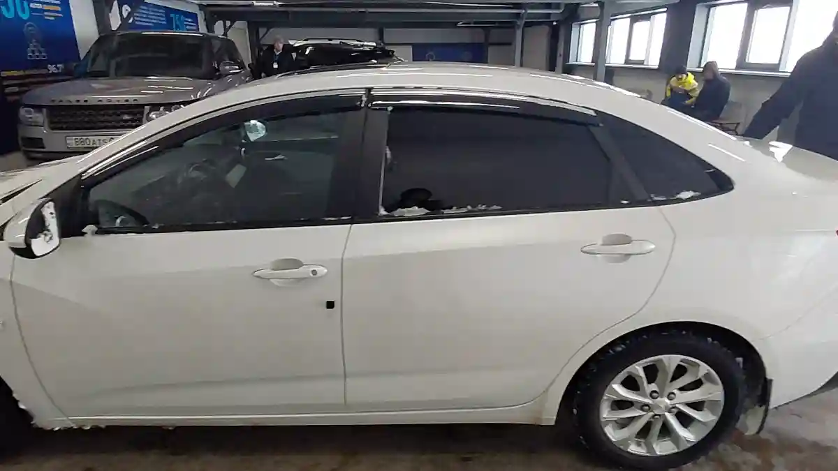 Chevrolet Monza 2023 года за 7 000 000 тг. в Астана