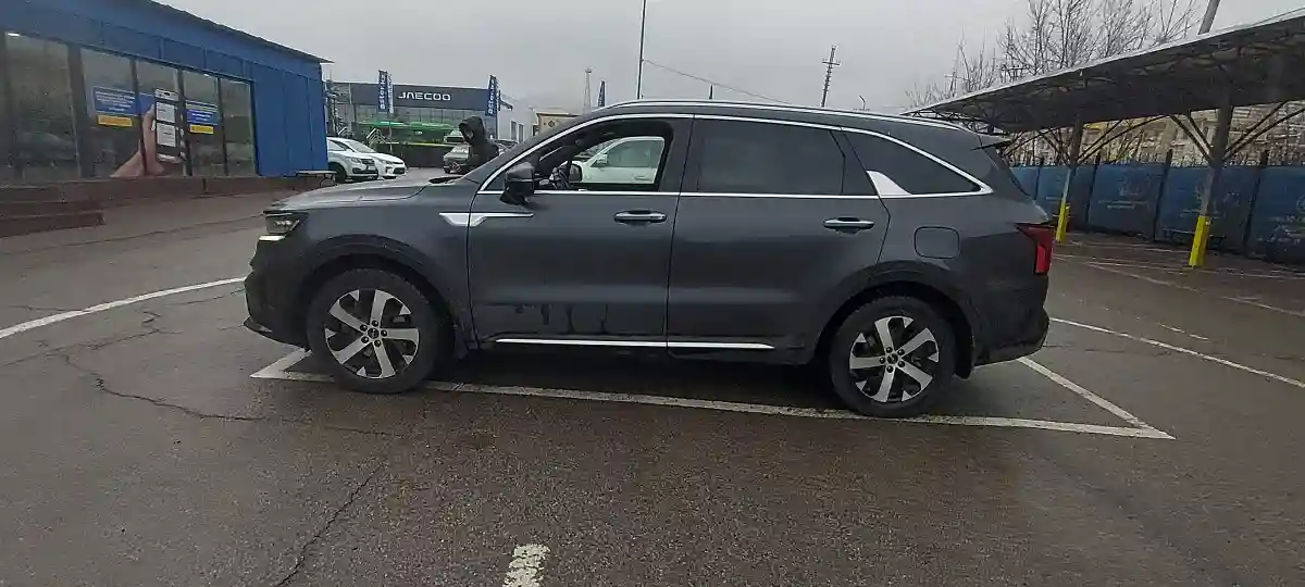 Kia Sorento 2022 года за 17 000 000 тг. в Алматы