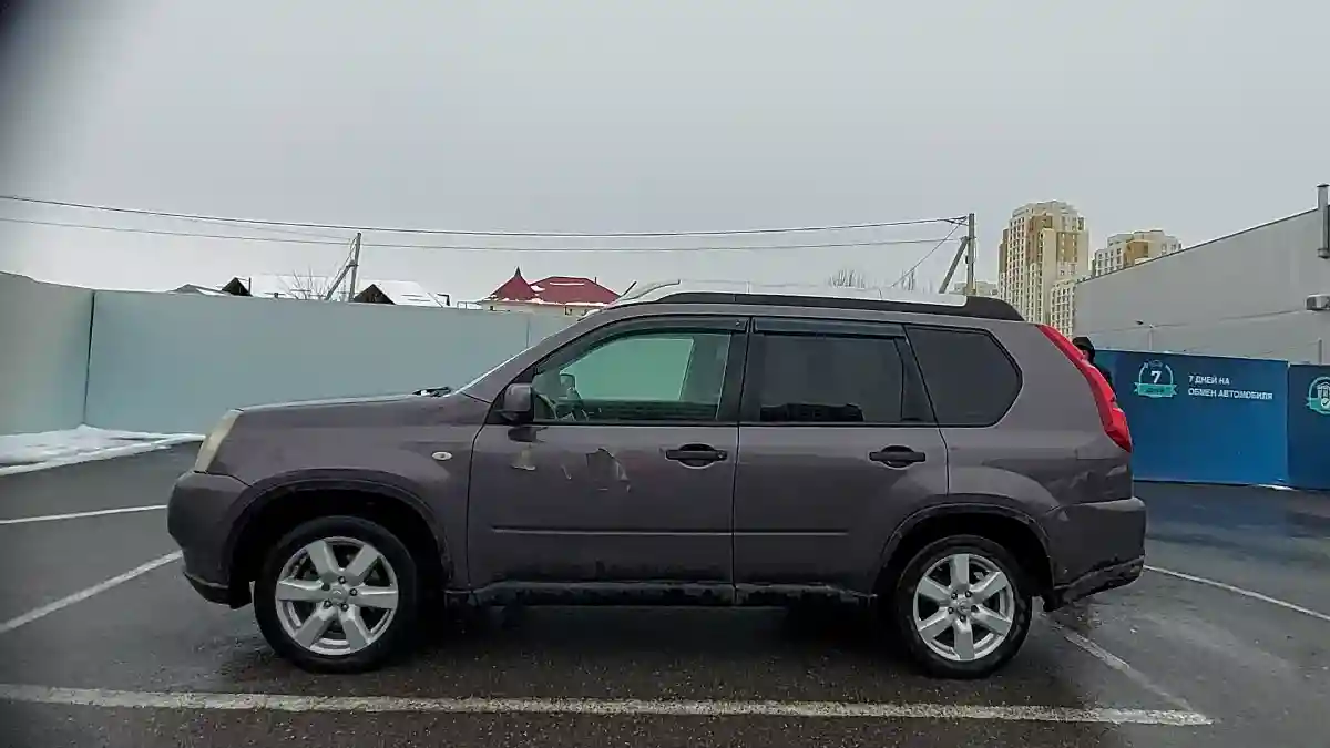 Nissan X-Trail 2007 года за 3 500 000 тг. в Шымкент