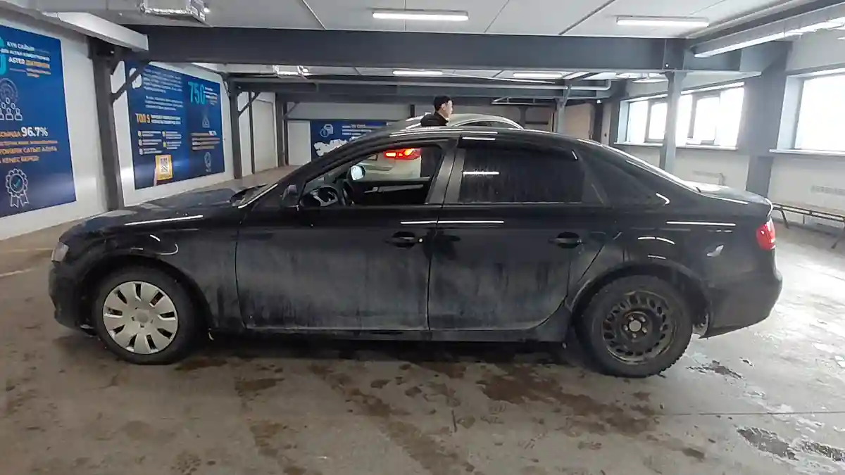 Audi A4 2011 года за 6 200 000 тг. в Астана
