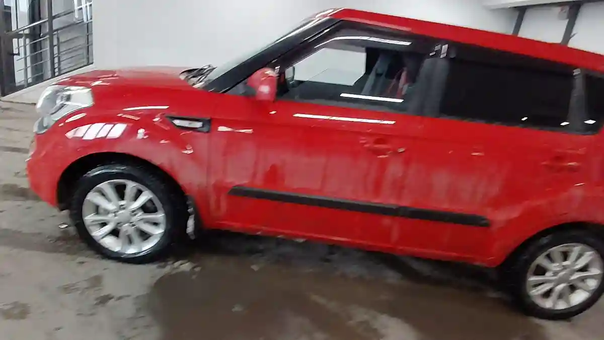 Kia Soul 2013 года за 4 000 000 тг. в Астана