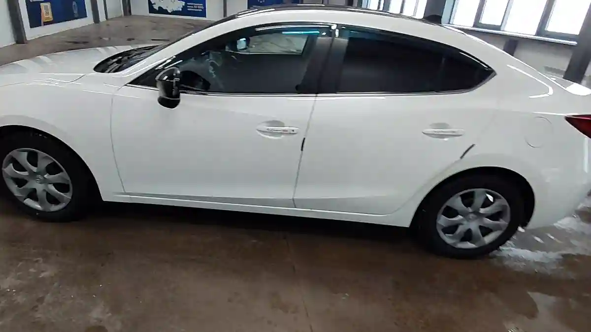 Mazda 3 2014 года за 5 800 000 тг. в Астана