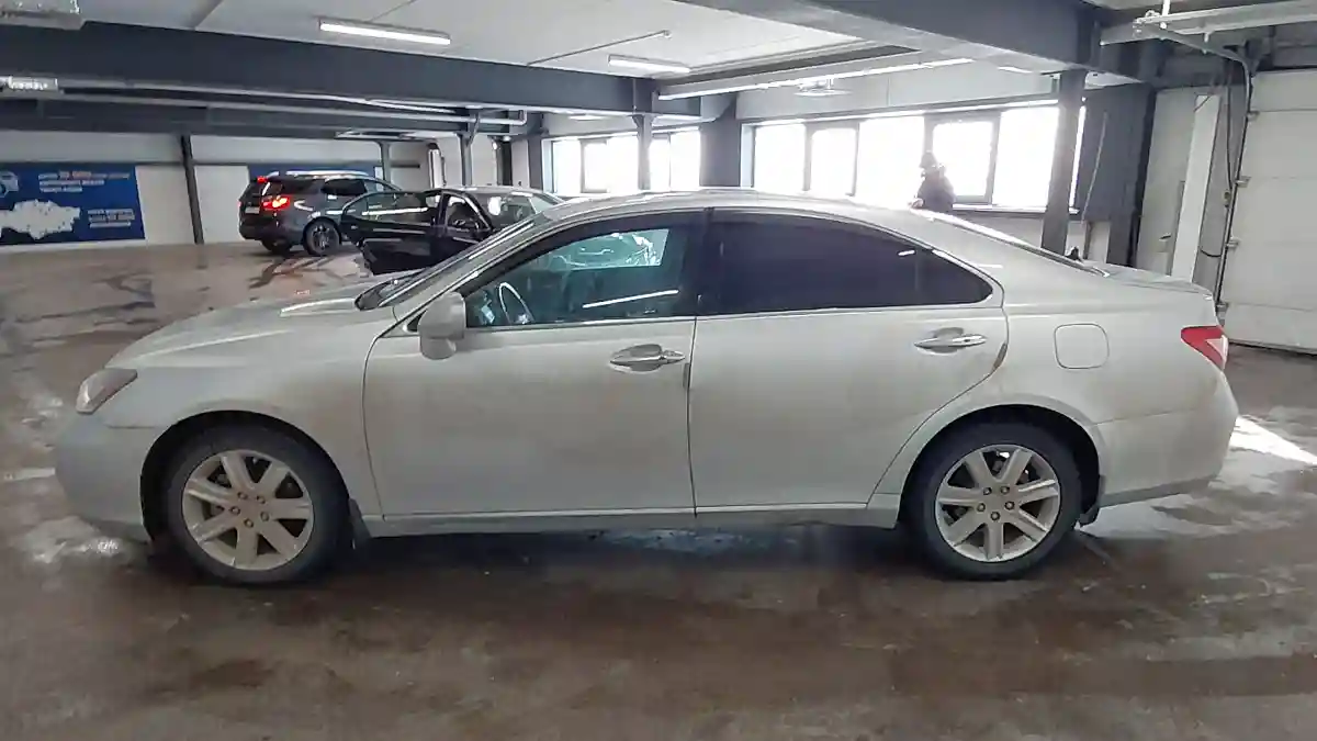 Lexus ES 2008 года за 6 000 000 тг. в Астана