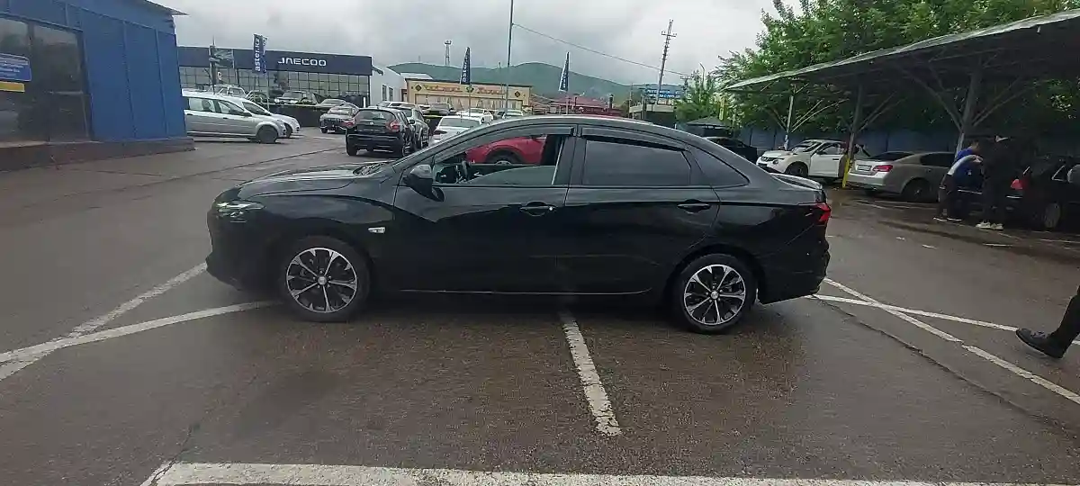 Chevrolet Monza 2023 года за 6 500 000 тг. в Алматы