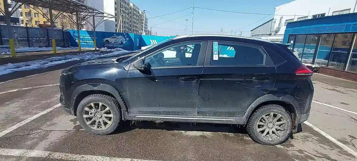 Chery Tiggo 2 Pro 2024 года за 6 500 000 тг. в Алматы