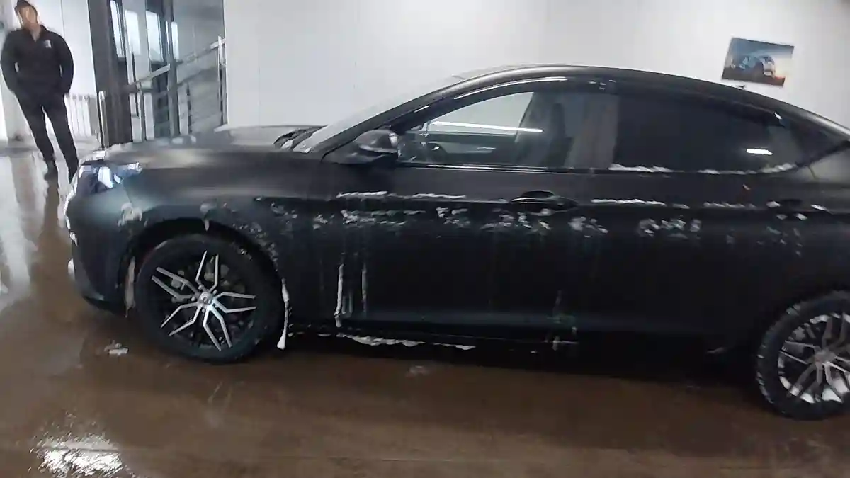 JAC J7 2023 года за 7 200 000 тг. в Астана