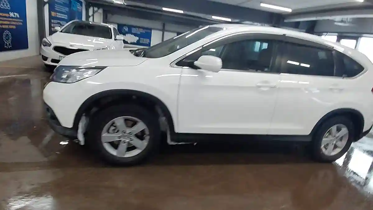 Honda CR-V 2012 года за 9 500 000 тг. в Астана