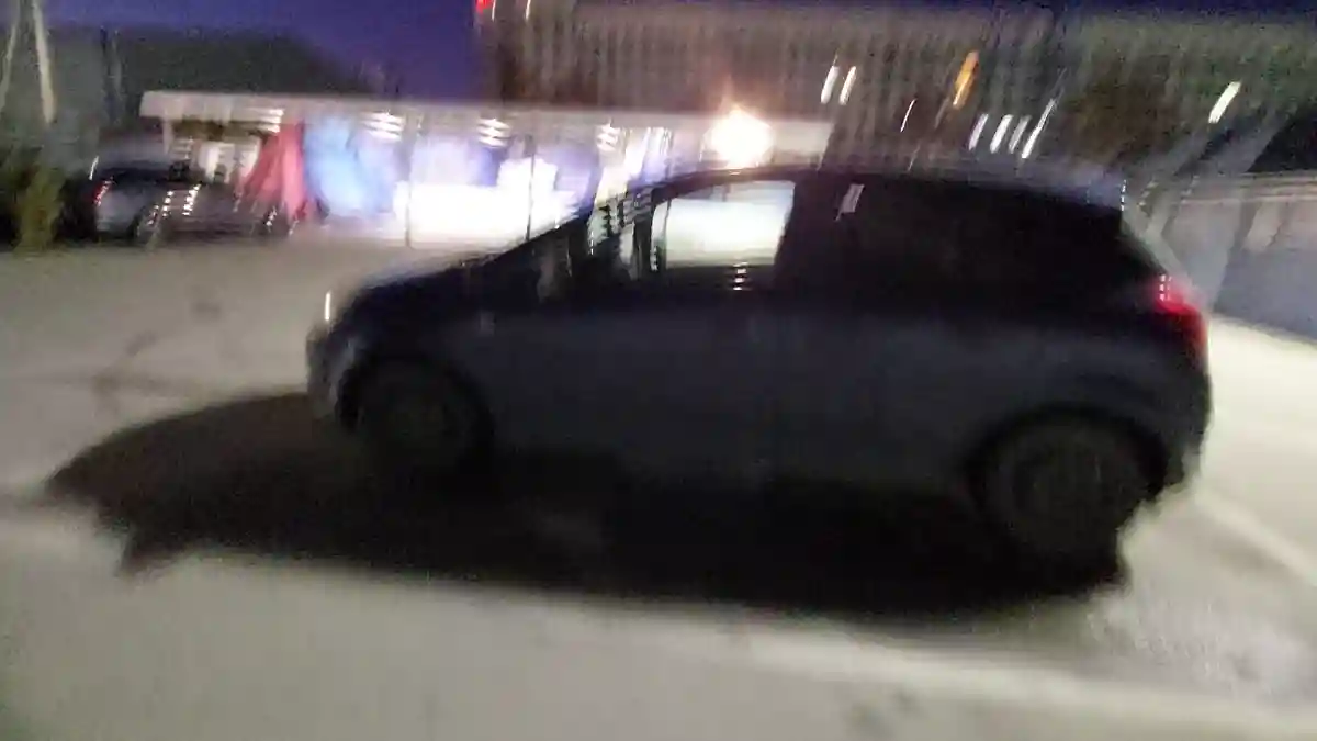 Opel Corsa 2008 года за 3 000 000 тг. в Шымкент