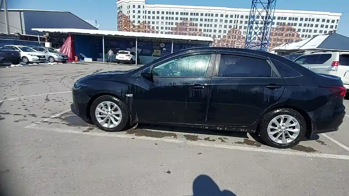 Chevrolet Monza 2023 года за 7 500 000 тг. в Шымкент