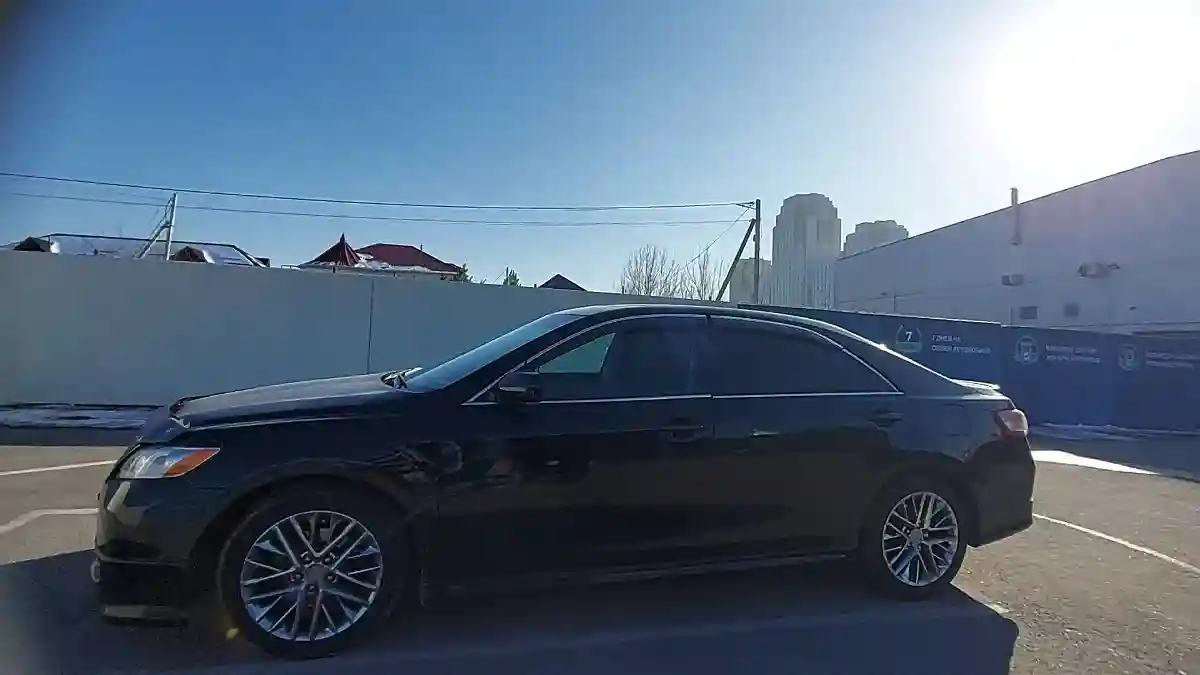 Toyota Camry 2007 года за 4 800 000 тг. в Шымкент