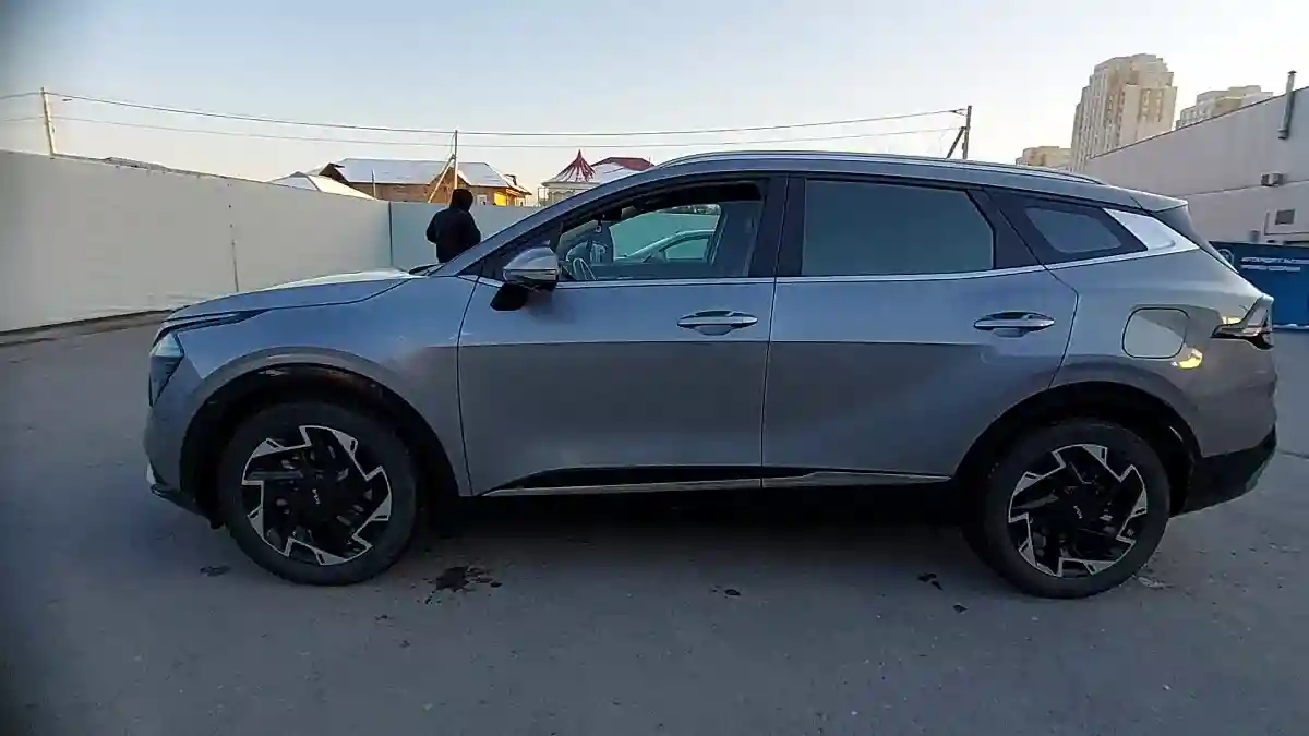 Kia Sportage 2021 года за 12 500 000 тг. в Шымкент