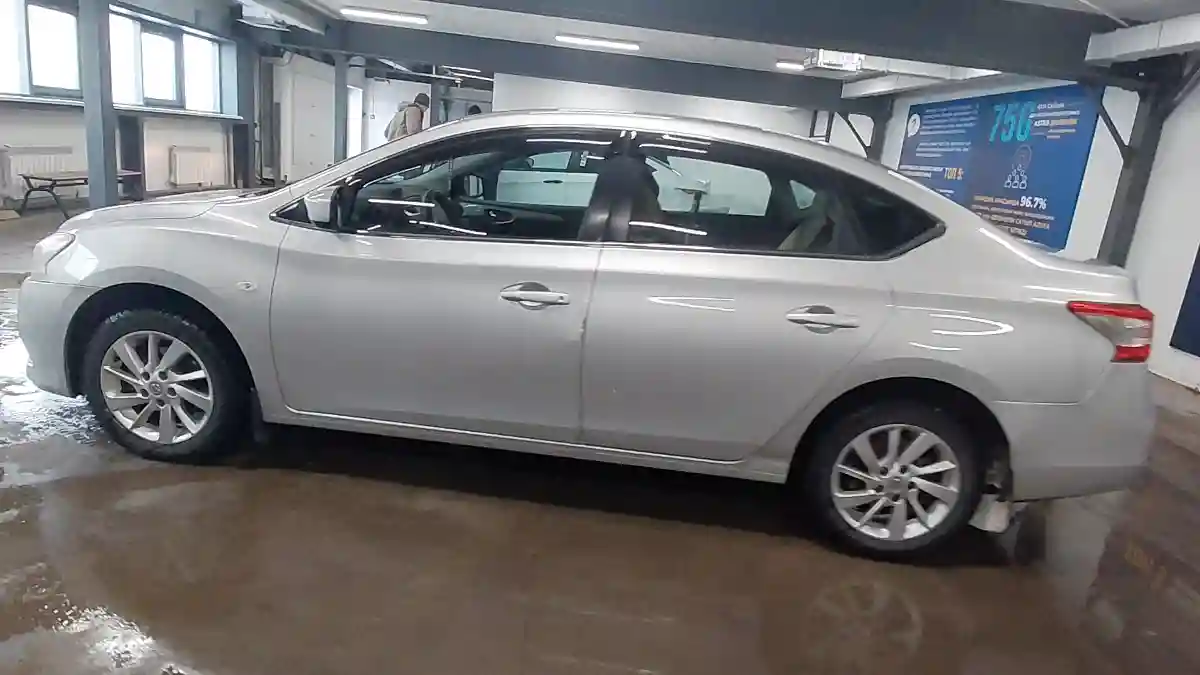 Nissan Sentra 2015 года за 5 000 000 тг. в Астана