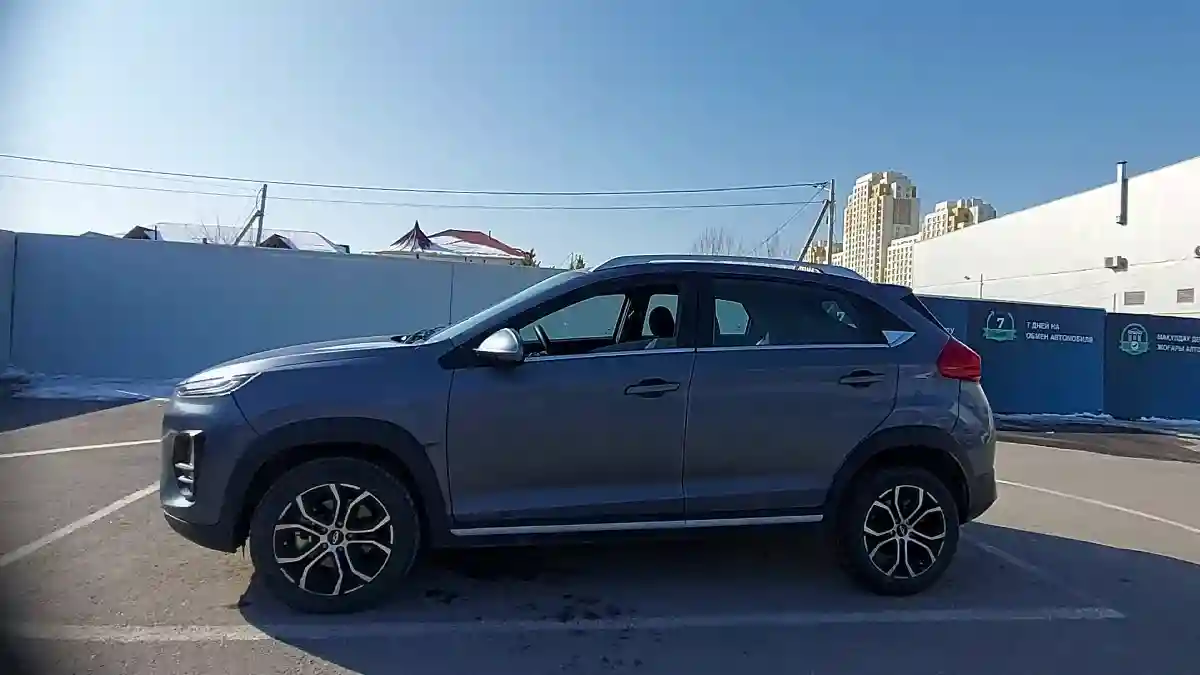 Chery Tiggo 2 Pro 2023 года за 5 500 000 тг. в Шымкент