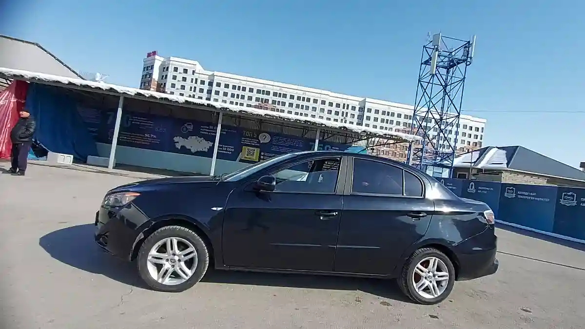 FAW Oley 2014 года за 2 000 000 тг. в Шымкент