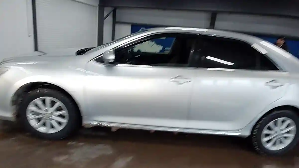 Toyota Camry 2012 года за 10 000 000 тг. в Астана