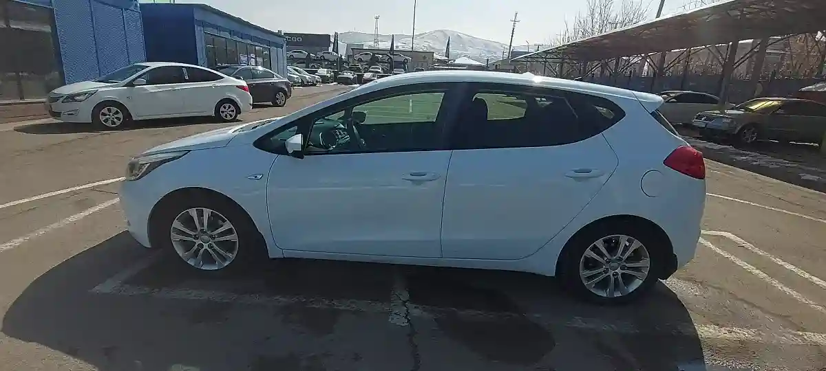 Kia Ceed 2013 года за 5 000 000 тг. в Алматы