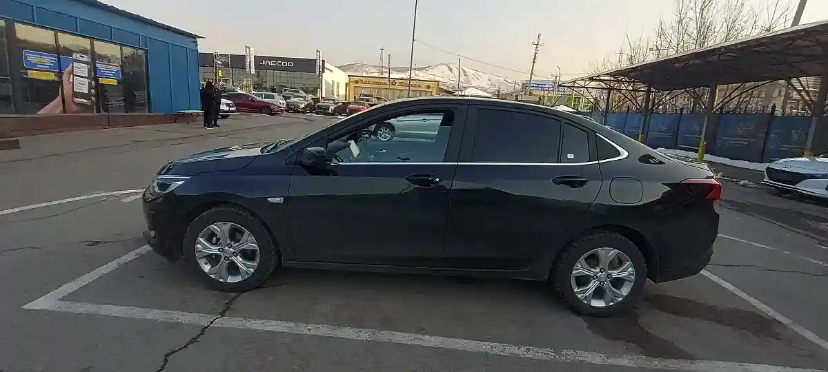 Chevrolet Onix 2025 года за 6 200 000 тг. в Алматы