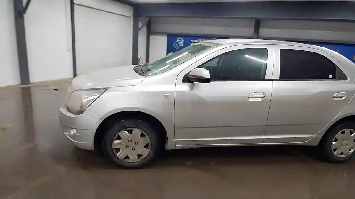 Chevrolet Cobalt 2023 года за 6 000 000 тг. в Астана