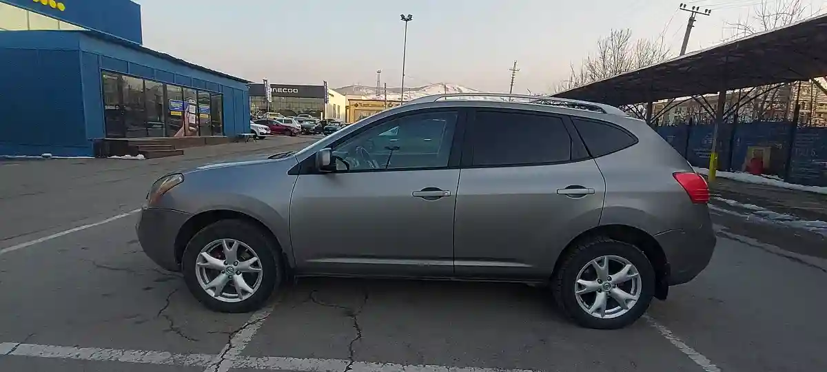 Nissan Rogue 2009 года за 2 500 000 тг. в Алматы