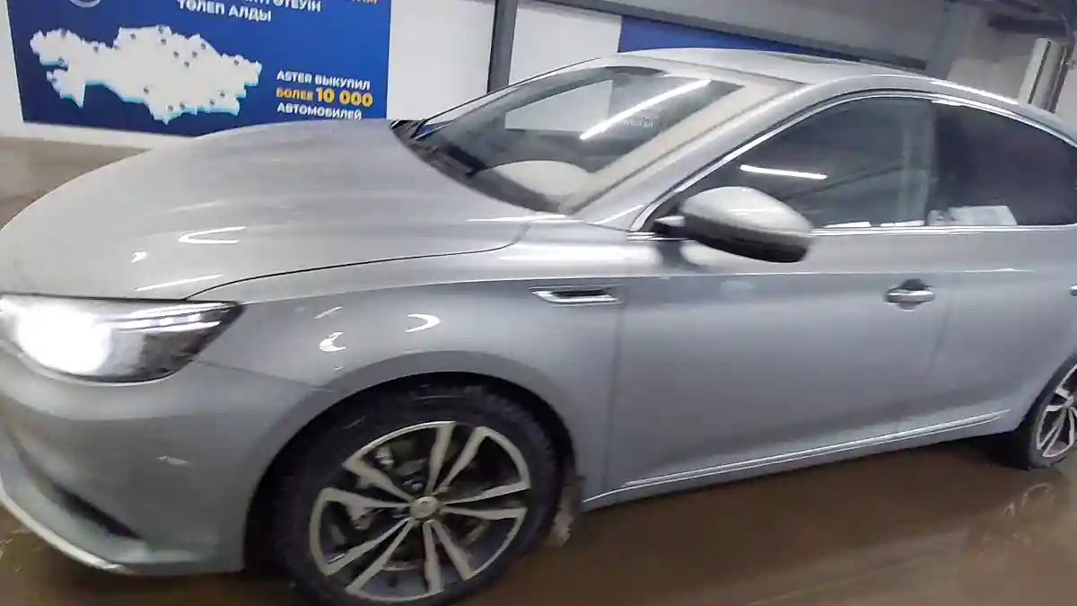 MG 6 2017 года за 8 000 000 тг. в Астана