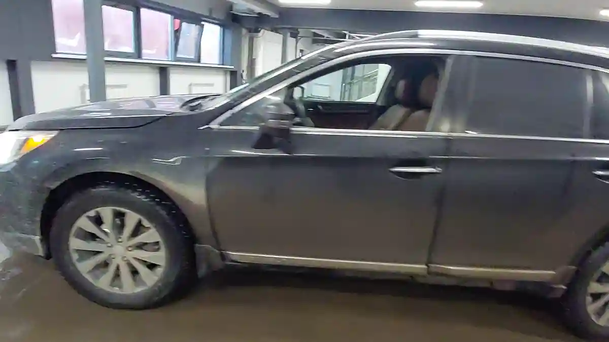 Subaru Outback 2015 года за 11 000 000 тг. в Астана