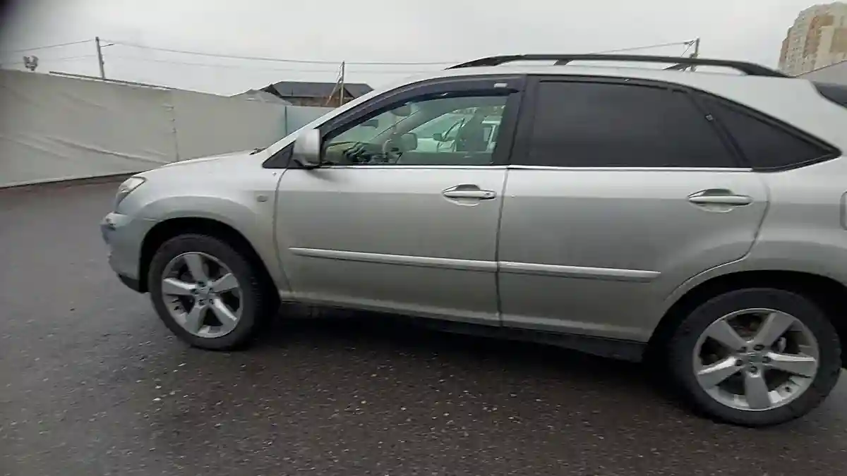 Lexus RX 2006 года за 6 500 000 тг. в Шымкент