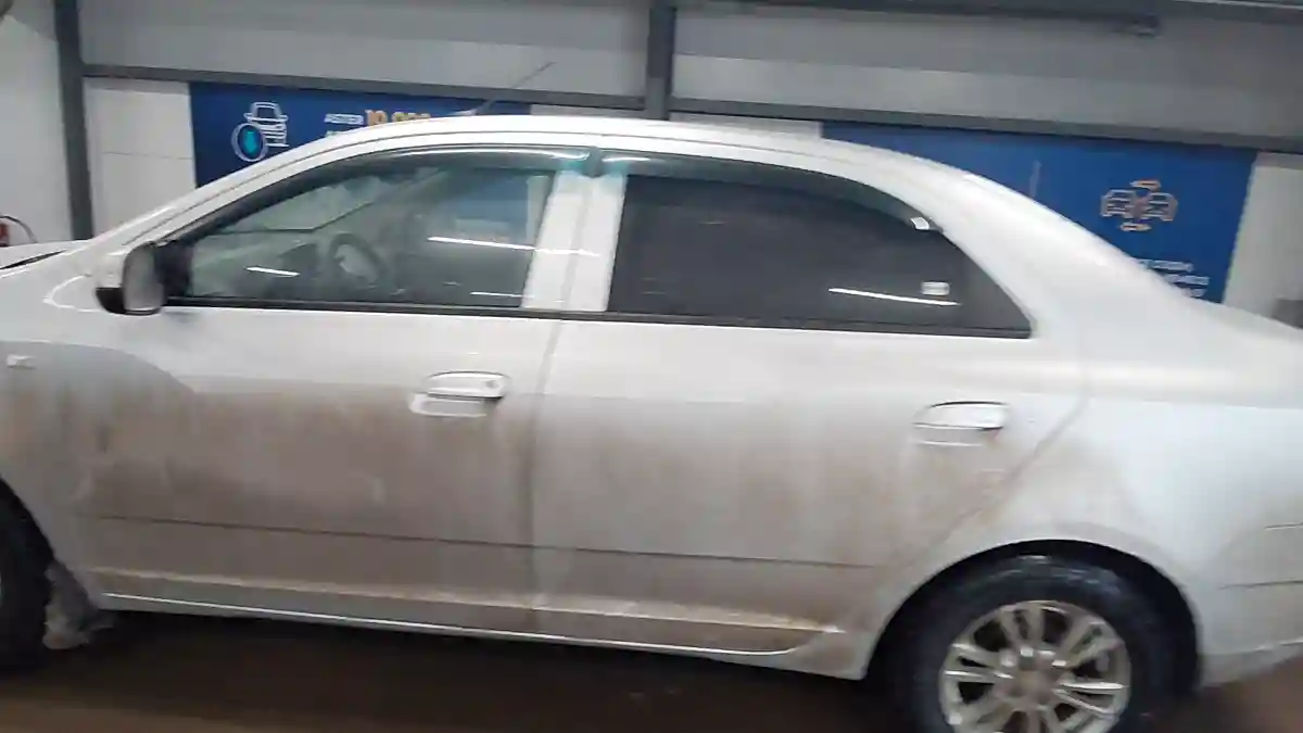 Chevrolet Cobalt 2021 года за 5 000 000 тг. в Астана