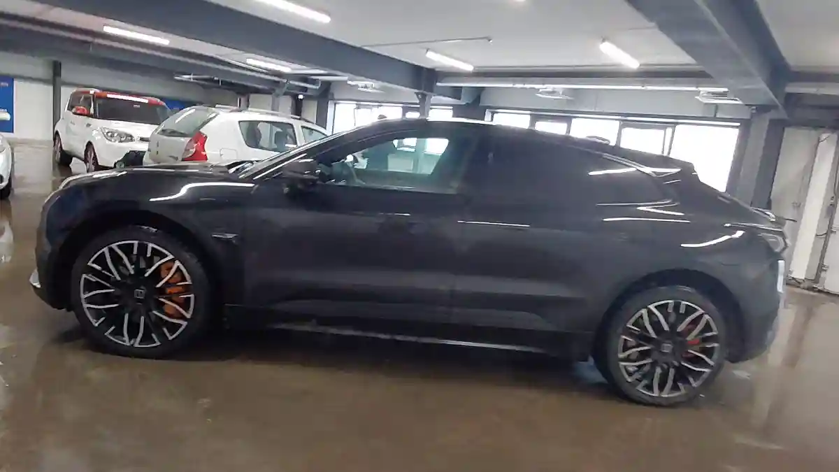 Zeekr 001 2023 года за 19 000 000 тг. в Астана