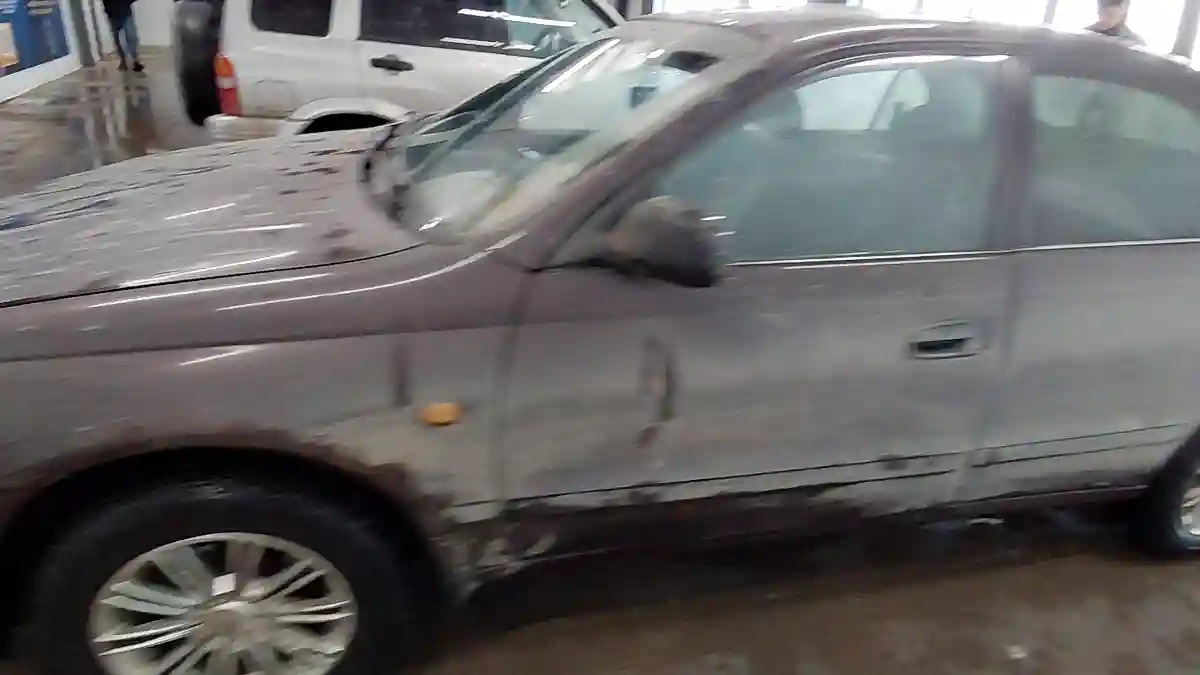 Toyota Carina E 1993 года за 1 500 000 тг. в Астана