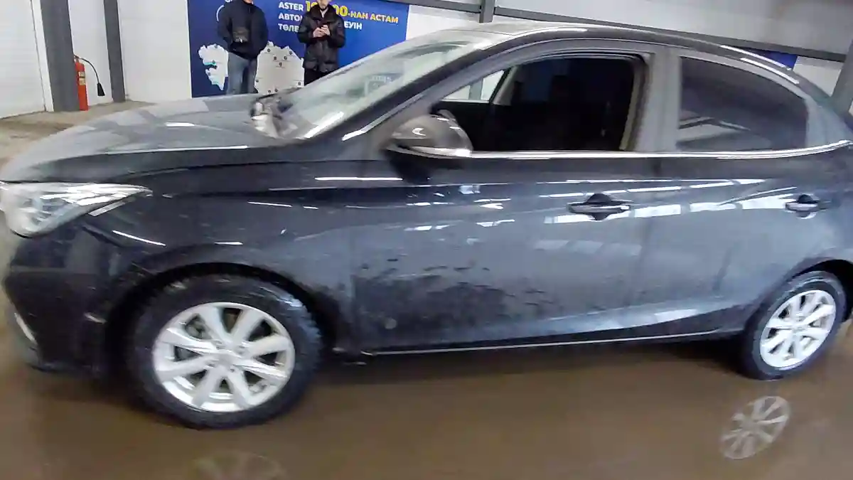 Changan Alsvin 2023 года за 4 200 000 тг. в Астана