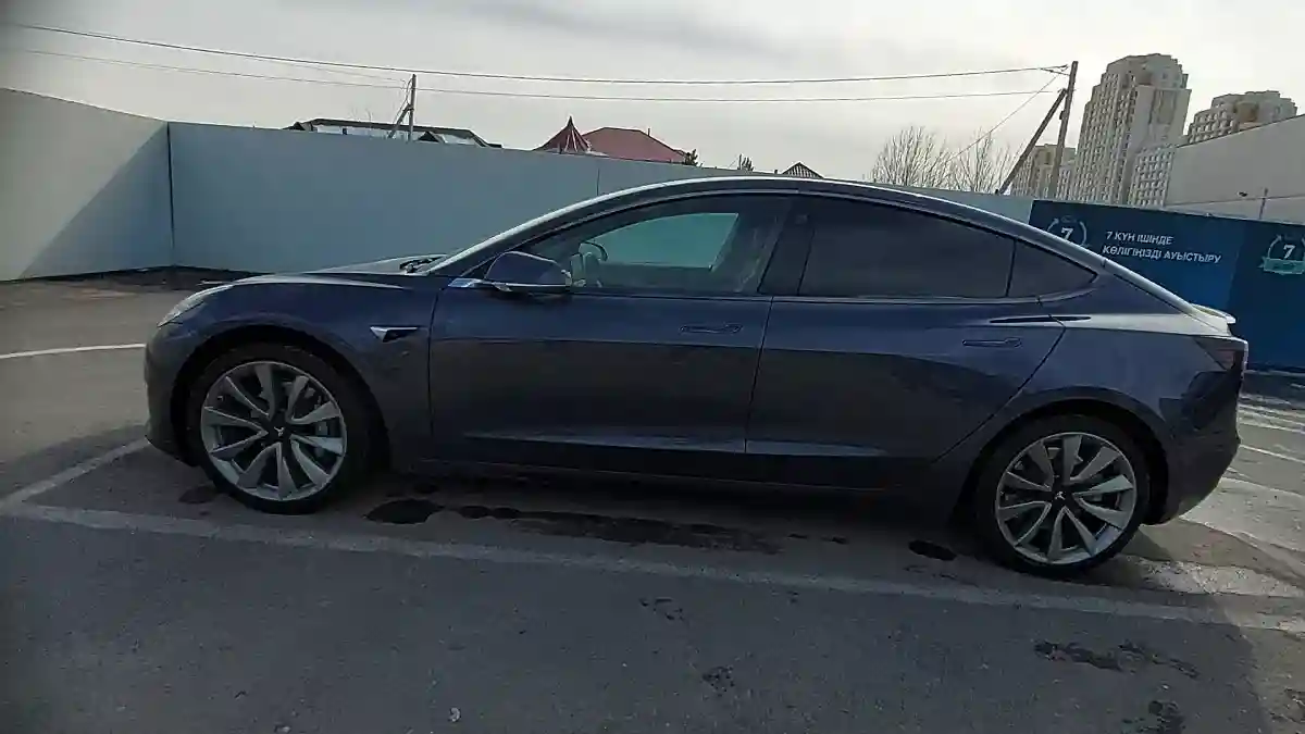 Tesla Model 3 2019 года за 11 000 000 тг. в Шымкент