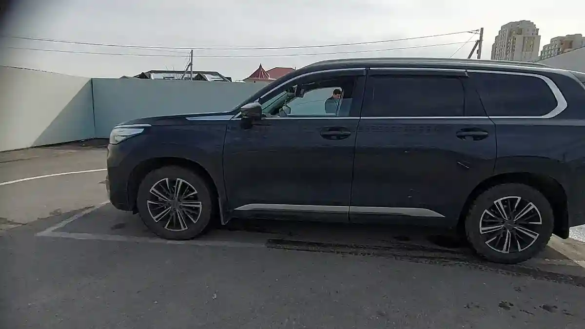 EXEED VX 2023 года за 13 500 000 тг. в Шымкент